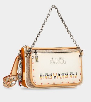 Anekke Magic Souls 2 In 1 And Crossbody Kabelka | 643798YEG