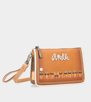 Anekke Magic Souls And Crossbody Kabelka | 560897PUD