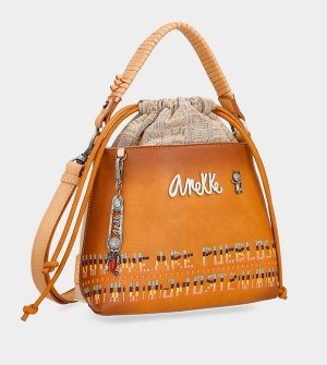 Anekke Magic Souls With Strap Kabelka | 918526NJH