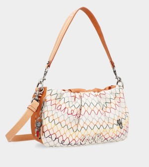 Anekke Magic Soulsuette Crossbody Kabelka | 908517JXA