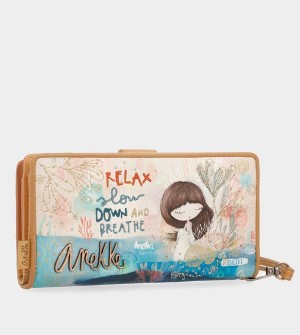 Anekke Mediterranean Large Penazenky | 258467VOS