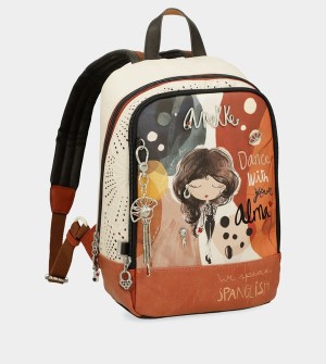 Anekke Medium Alma Batohy | 329768XQP