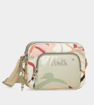 Anekke Medium Alma Crossbody Kabelka | 780269MVZ