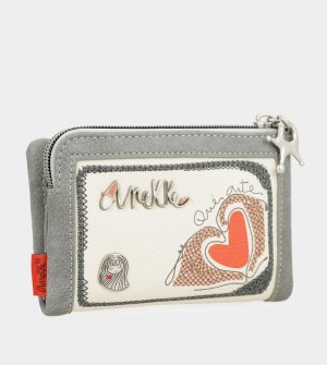 Anekke Medium Flexible Rfid Alma Penazenky | 543190VFG