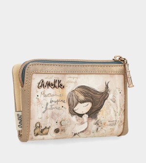 Anekke Medium Flexible Rfid Memories Penazenky | 851427GUW