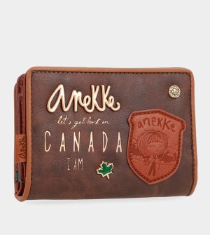 Anekke Medium Urban Penazenky | 529361VOK