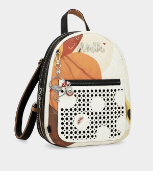 Anekke Medium Walking Alma Batohy | 197083JDY