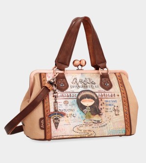 Anekke Menire Kabelka | 329015PCH
