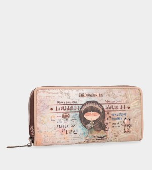 Anekke Menire Rfid Passport Penazenky | 986702GOP