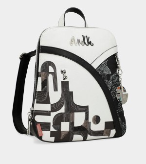 Anekke Nature Sixties For Leisure Use Batohy | 423951AHS
