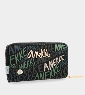 Anekke Nature Woods Medium Penazenky | 268190JWF