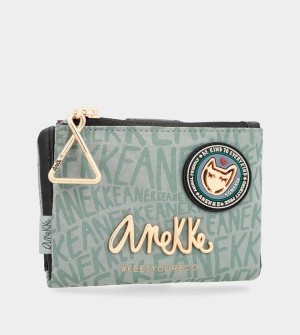Anekke Nature Woods Small Penazenky | 679802LPU