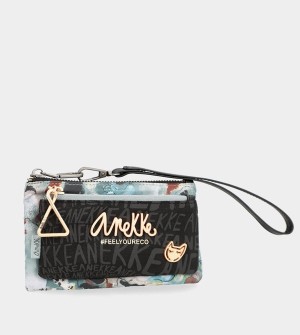 Anekke Nature Woods With Hand Strap Penazenky | 286701RPJ