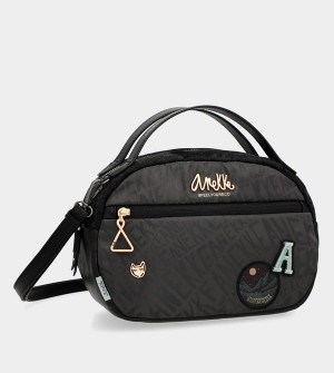 Anekke Nature Woods With Twos Crossbody Kabelka | 842956VPG