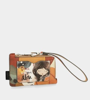 Anekke Original Cardholder Alma Penazenky | 473126WIP