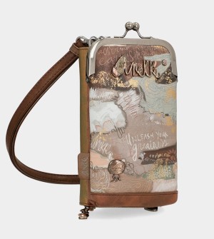 Anekke Outer 3-in-1 Crossbody Kabelka | 536297MWD