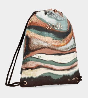 Anekke Outer Sack Batohy | 936745REV