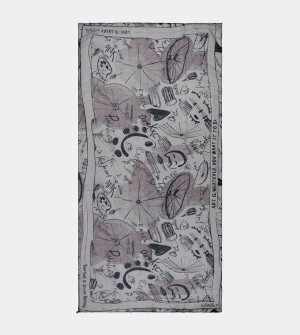 Anekke Palette Grey Sal | 251974PDJ