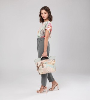 Anekke Passion Ank Crossbody Kabelka | 491368CQF
