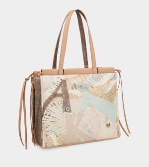Anekke Passion Shopping Prenosná Taška | 413908IZO