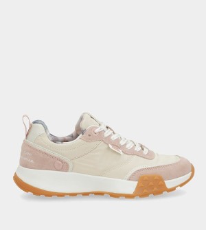 Anekke Retro Pink Obuv | 715809SOP