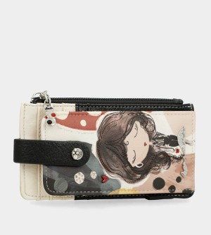 Anekke Rfid Cardholder Alma Penazenky | 682579GJQ
