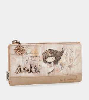 Anekke Rfid Memories Penazenky | 275360ZVA