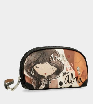 Anekke Rfid Pouch Alma Penazenky | 986431WCX