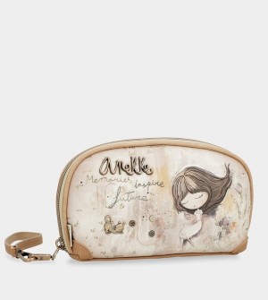 Anekke Rfid Pouch Memories Penazenky | 938205GDO