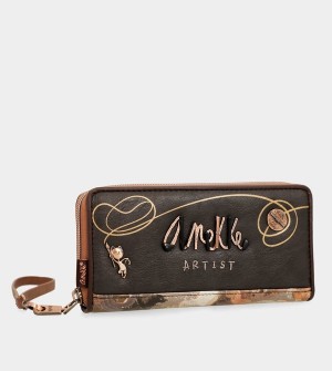 Anekke Shōen Brush Large Penazenky | 351908OPM