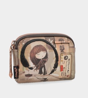 Anekke Shōen Small Coin Penazenky | 174850DAE