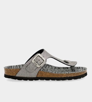 Anekke Silver Bio Obuv | 843572XDV
