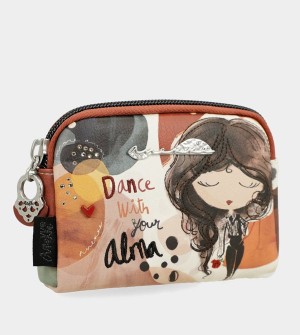 Anekke Small Alma Penazenky | 619784CRN