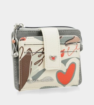 Anekke Small Cardholder Alma Penazenky | 179046TWK