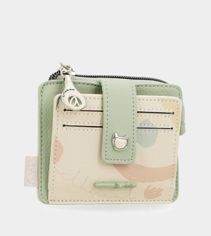 Anekke Small Cardholder Alma Penazenky | 102578NVH