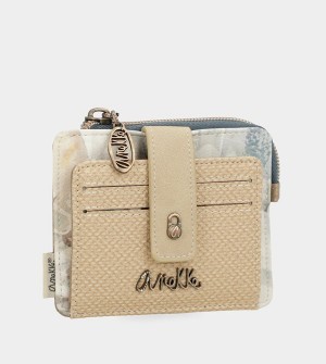 Anekke Small Cardholder Memories Penazenky | 346081VJR