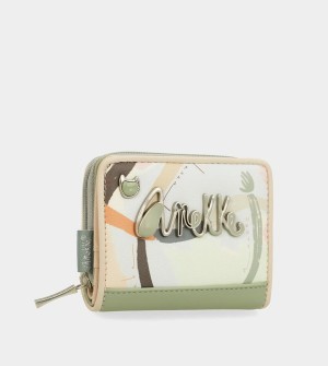 Anekke Small Rfid Alma Penazenky | 286103DGF