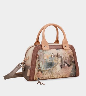 Anekke Stars Bowling Crossbody Kabelka | 493728KYP