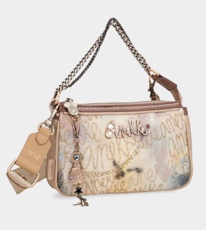 Anekke Starsuette Crossbody Kabelka | 937428YLZ