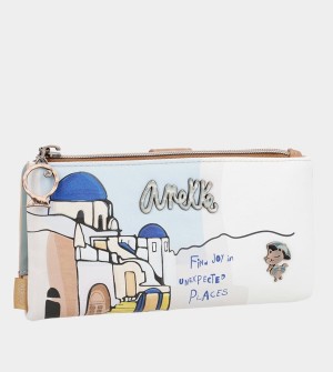Anekke Sunrise Large Flexi Penazenky | 354960MXA