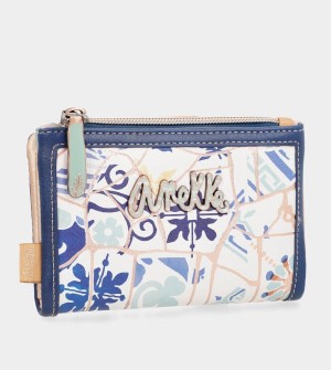Anekke Sunrise Medium Flexi Penazenky | 574308ASH