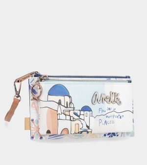 Anekke Sunrise With Hand Strap Penazenky | 891302RSV
