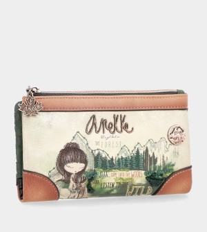 Anekke The Forest Large Flexible Material Penazenky | 057386XFI
