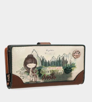 Anekke The Forest Large Penazenky | 486309VNT