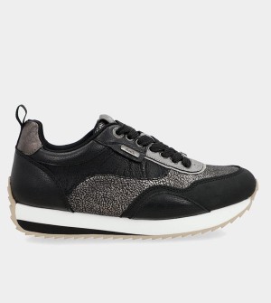 Anekke Travel Black Obuv | 254193SBU