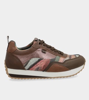 Anekke Travel Printed Obuv | 532079BFD