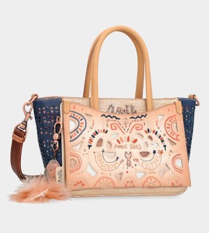 Anekke Tribe With Twos Kabelka | 179482KEY