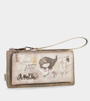 Anekke Wallet And Memories Penazenky | 487912JBO