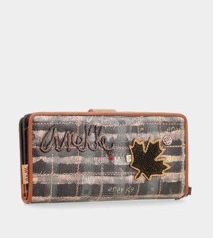 Anekke Wild Large Penazenky | 645320ZCY