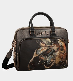 Anekke Wings Briefcase Tašky Na Dokumenty | 751348MOP